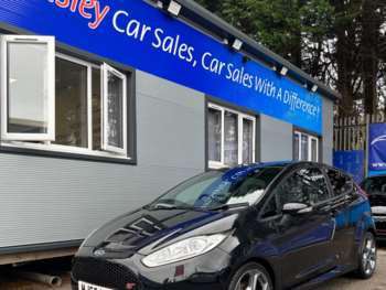 Used Ford Fiesta 2015 for sale - 75377834: Photo