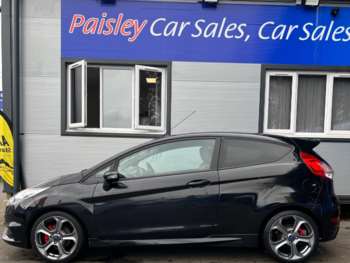 Used Ford Fiesta 2015 for sale - 75377834: Photo