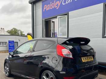 Used Ford Fiesta 2015 for sale - 75377834: Photo