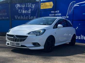 2015 (65) - 1.4i SRi VX Line Euro 6 3dr