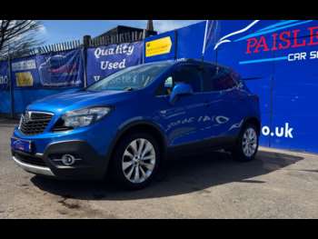 2014 (64) - 1.6 SE 2WD Euro 5 (s/s) 5dr
