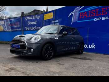 (15) - 2.0 Cooper SD Euro 6 (s/s) 3dr