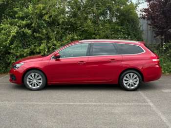 Used Peugeot 308 2021 for sale - 74833199: Photo