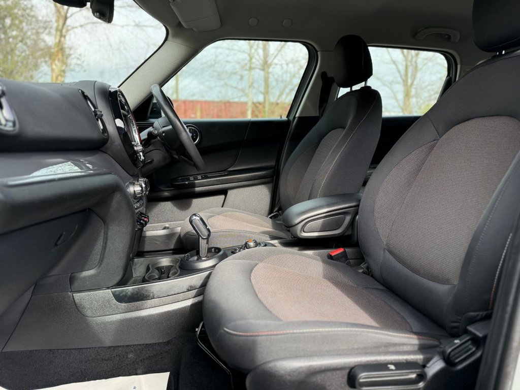 Used MINI Countryman 2020 for sale - 77905104: Photo 12