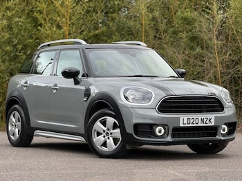 2020 (20) - 1.5 Cooper Classic 5dr Auto
