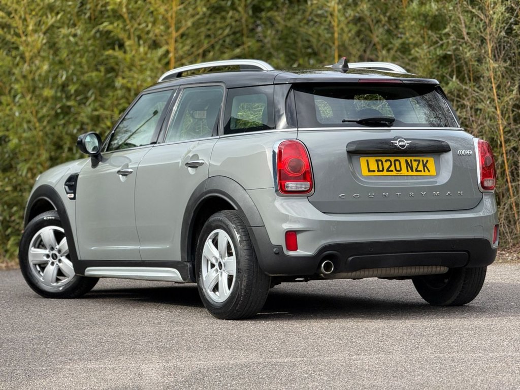 Used MINI Countryman 2020 for sale - 77905104: Photo 2