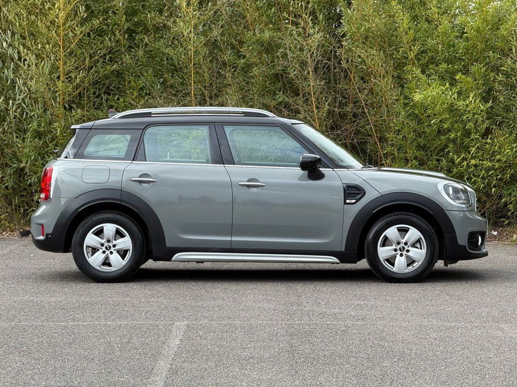 Used MINI Countryman 2020 for sale - 77905104: Photo 3