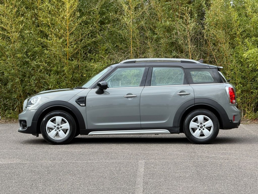 Used MINI Countryman 2020 for sale - 77905104: Photo 4