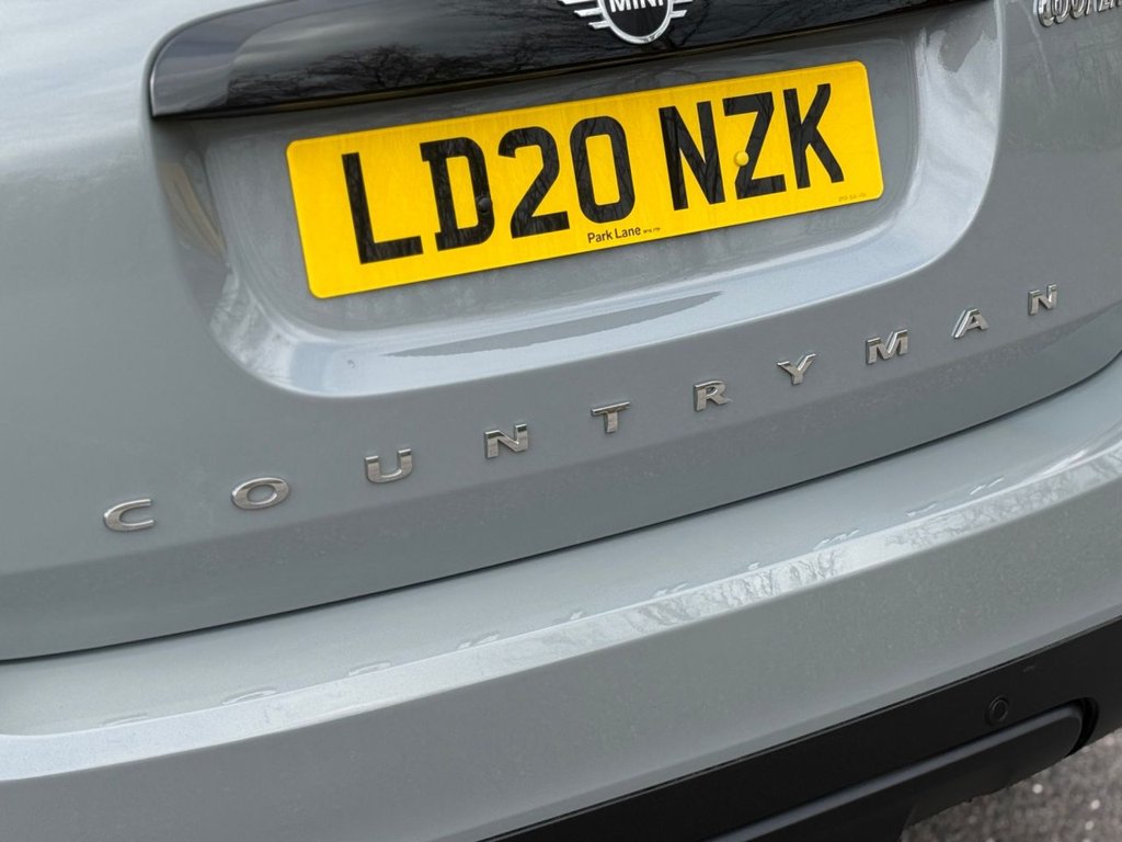 Used MINI Countryman 2020 for sale - 77905104: Photo 49