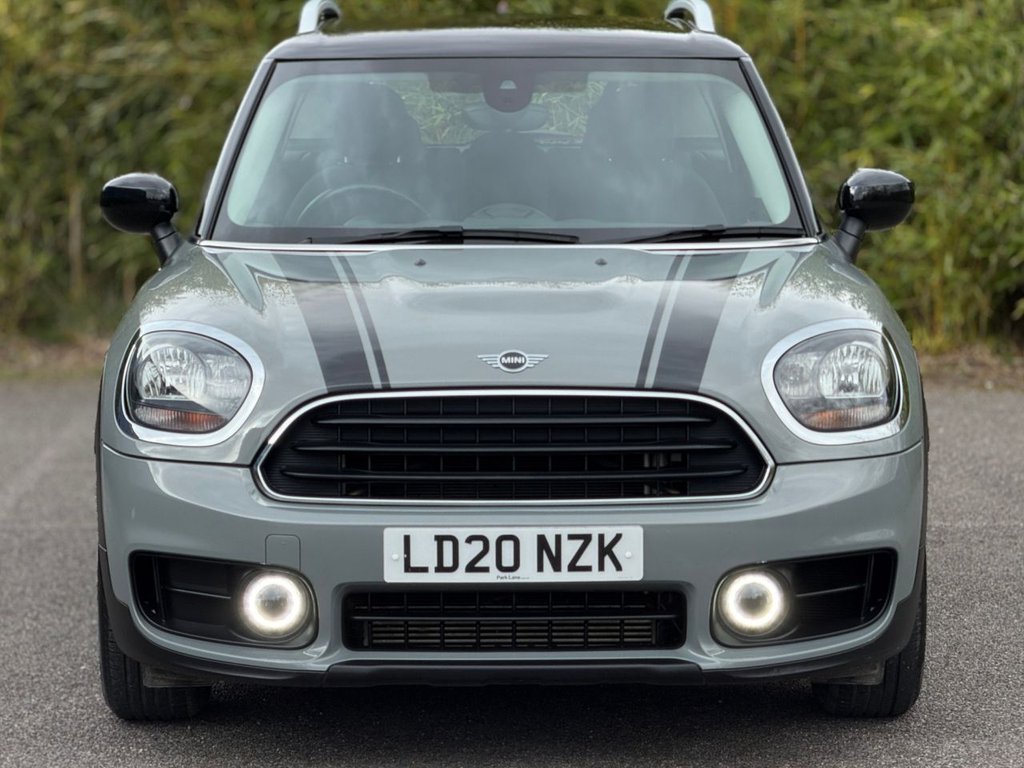 Used MINI Countryman 2020 for sale - 77905104: Photo 5