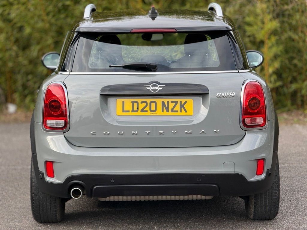 Used MINI Countryman 2020 for sale - 77905104: Photo 6