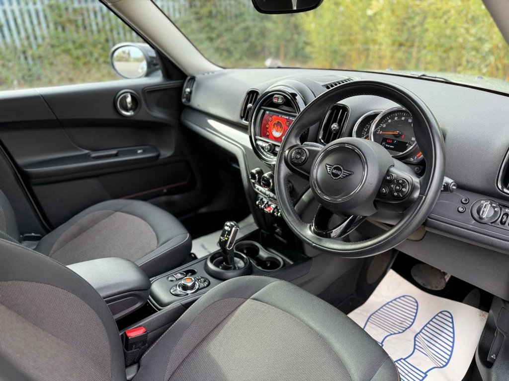 Used MINI Countryman 2020 for sale - 77905104: Photo 8