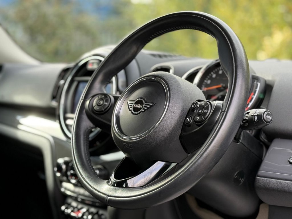 Used MINI Countryman 2020 for sale - 77905104: Photo 9