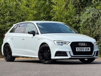 Used Audi A3 2019 for sale - 79506297: Photo