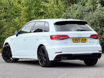 Used Audi A3 2019 for sale - 79506297: Photo