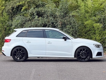 Used Audi A3 2019 for sale - 79506297: Photo