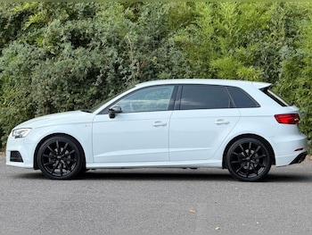 Used Audi A3 2019 for sale - 79506297: Photo