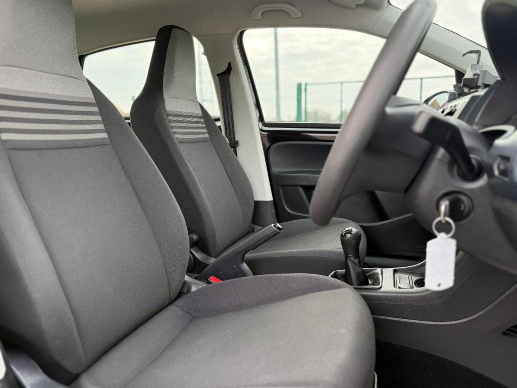 Used Volkswagen up! 2016 for sale - 77835272: Photo 10