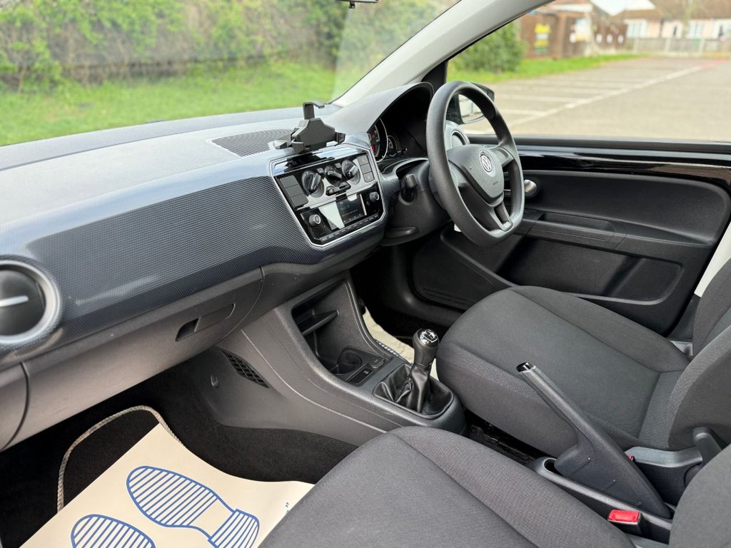 Used Volkswagen up! 2016 for sale - 77835272: Photo 11