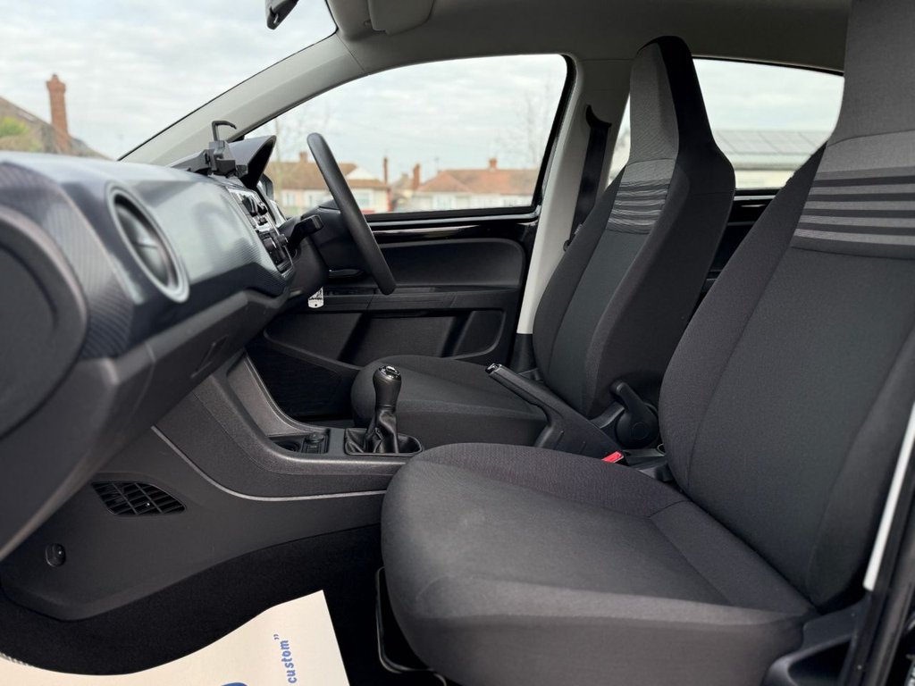 Used Volkswagen up! 2016 for sale - 77835272: Photo 12