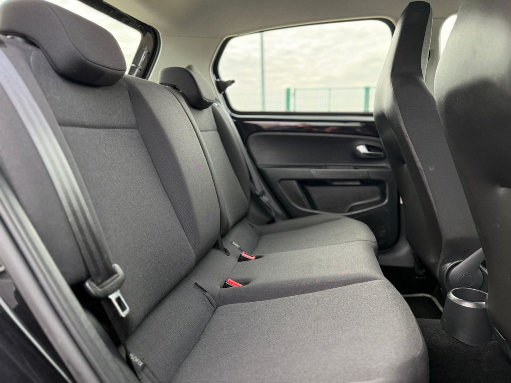 Used Volkswagen up! 2016 for sale - 77835272: Photo 13