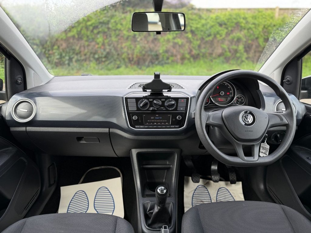 Used Volkswagen up! 2016 for sale - 77835272: Photo 15