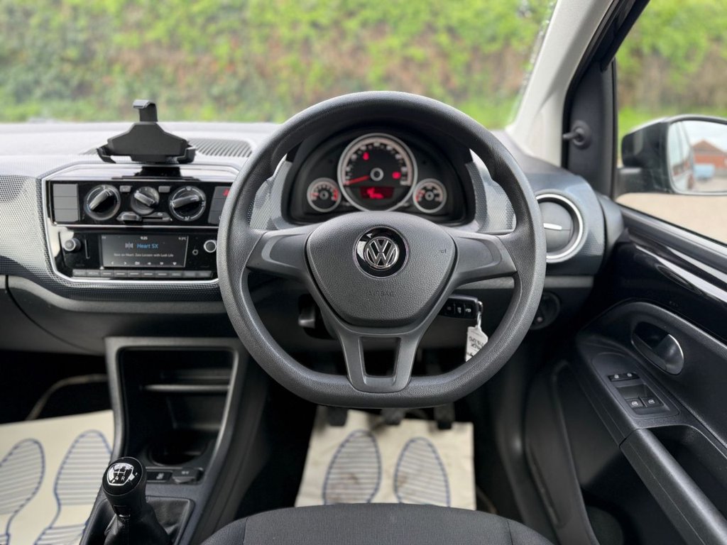 Used Volkswagen up! 2016 for sale - 77835272: Photo 21