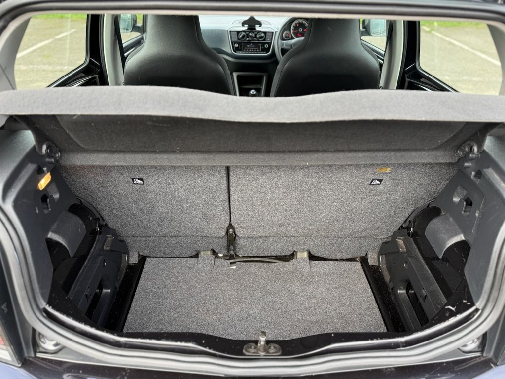 Used Volkswagen up! 2016 for sale - 77835272: Photo 29