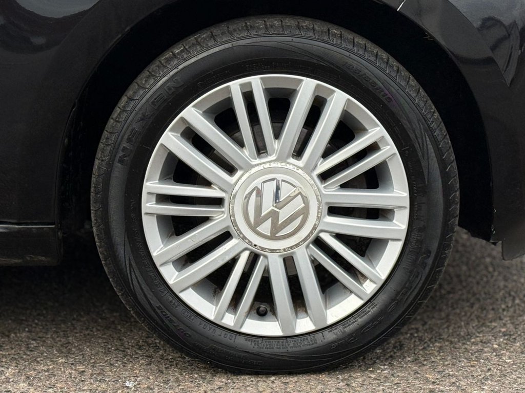 Used Volkswagen up! 2016 for sale - 77835272: Photo 31