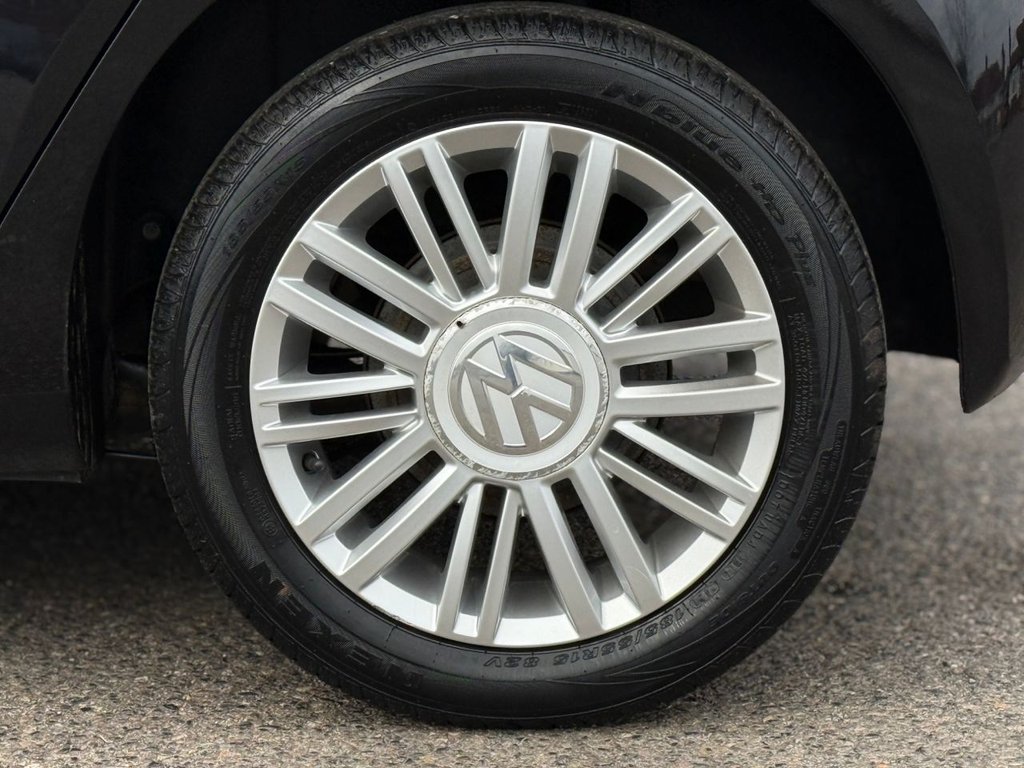 Used Volkswagen up! 2016 for sale - 77835272: Photo 34