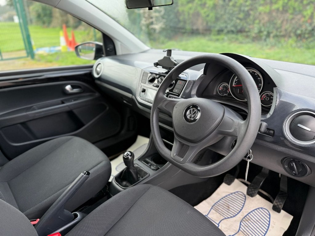 Used Volkswagen up! 2016 for sale - 77835272: Photo 8