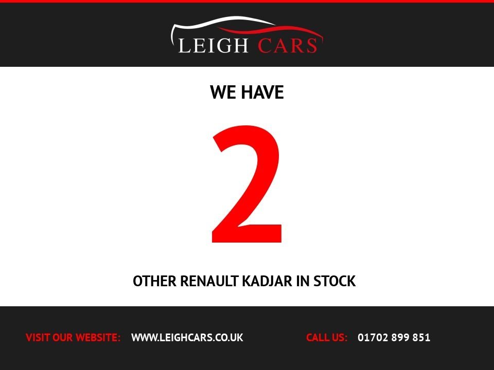 Used Renault Kadjar 2016 for sale - 77287996: Photo 5