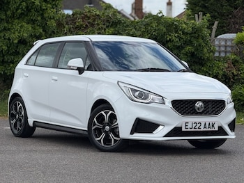 Used MG MG3 2022 for sale - 78967100: Photo