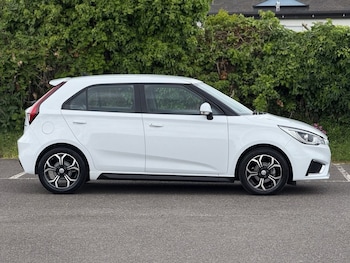 Used MG MG3 2022 for sale - 78967100: Photo