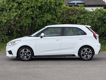 Used MG MG3 2022 for sale - 78967100: Photo