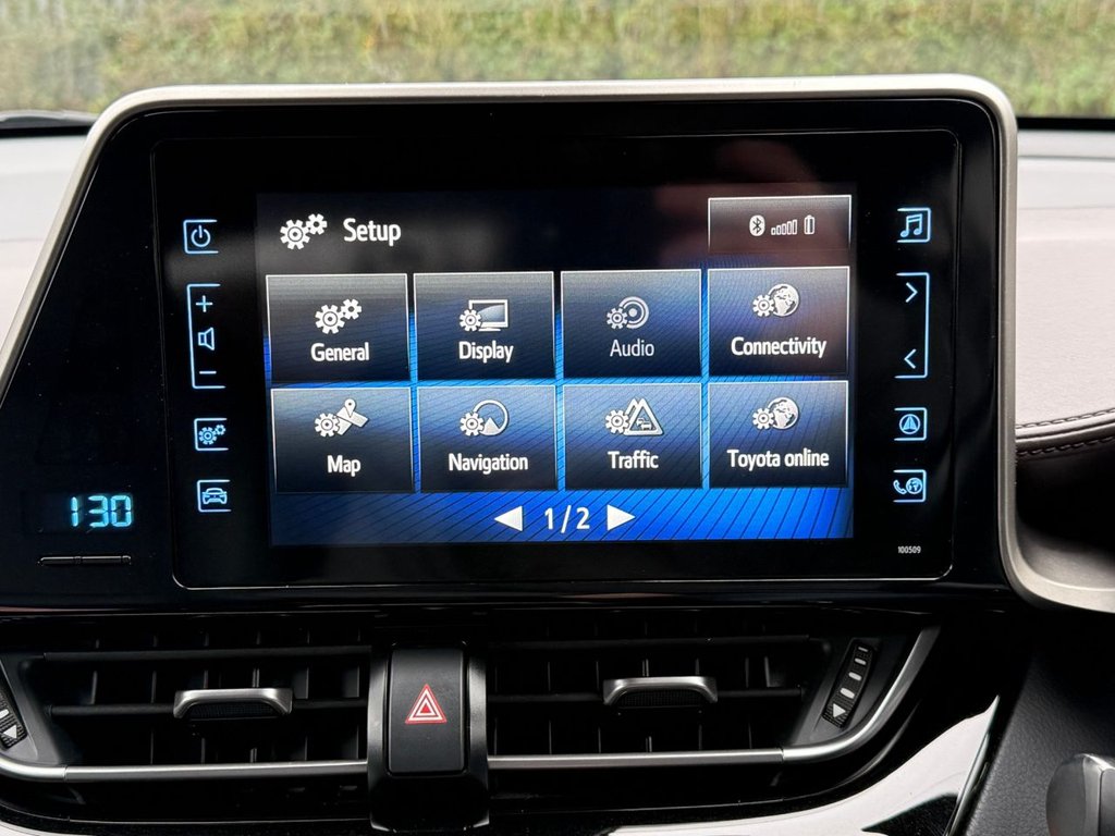 Used Toyota C-HR 2018 for sale - 77498634: Photo 27