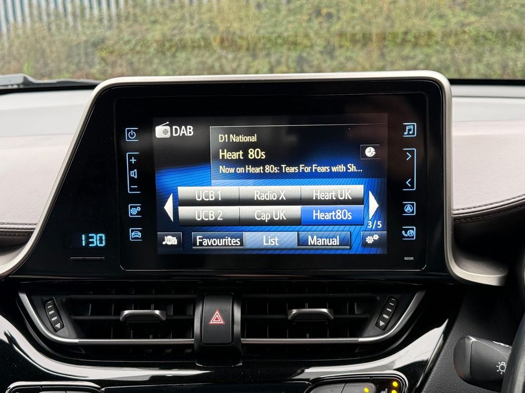 Used Toyota C-HR 2018 for sale - 77498634: Photo 28