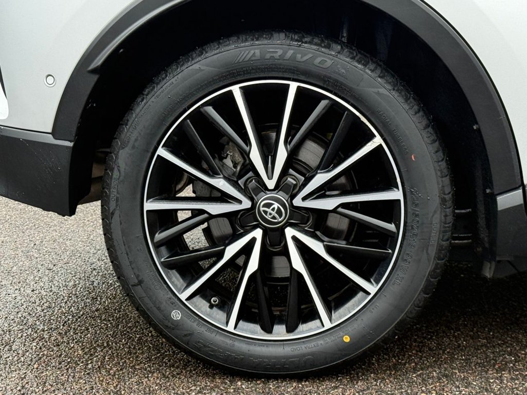 Used Toyota C-HR 2018 for sale - 77498634: Photo 40