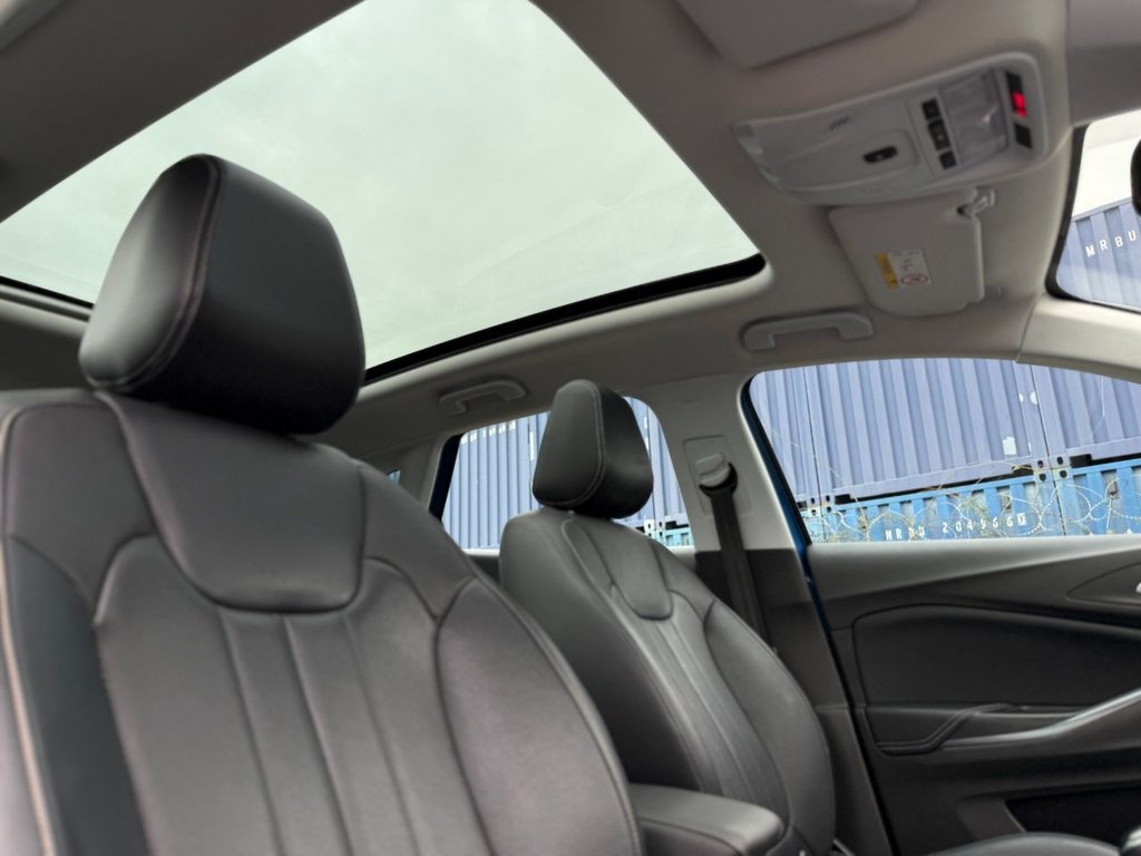 Used Vauxhall Grandland X 2019 for sale - 77632154: Photo 15