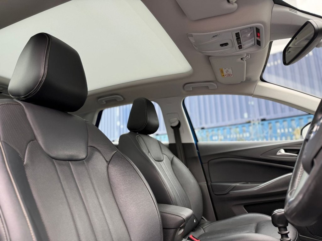 Used Vauxhall Grandland X 2019 for sale - 77632154: Photo 16