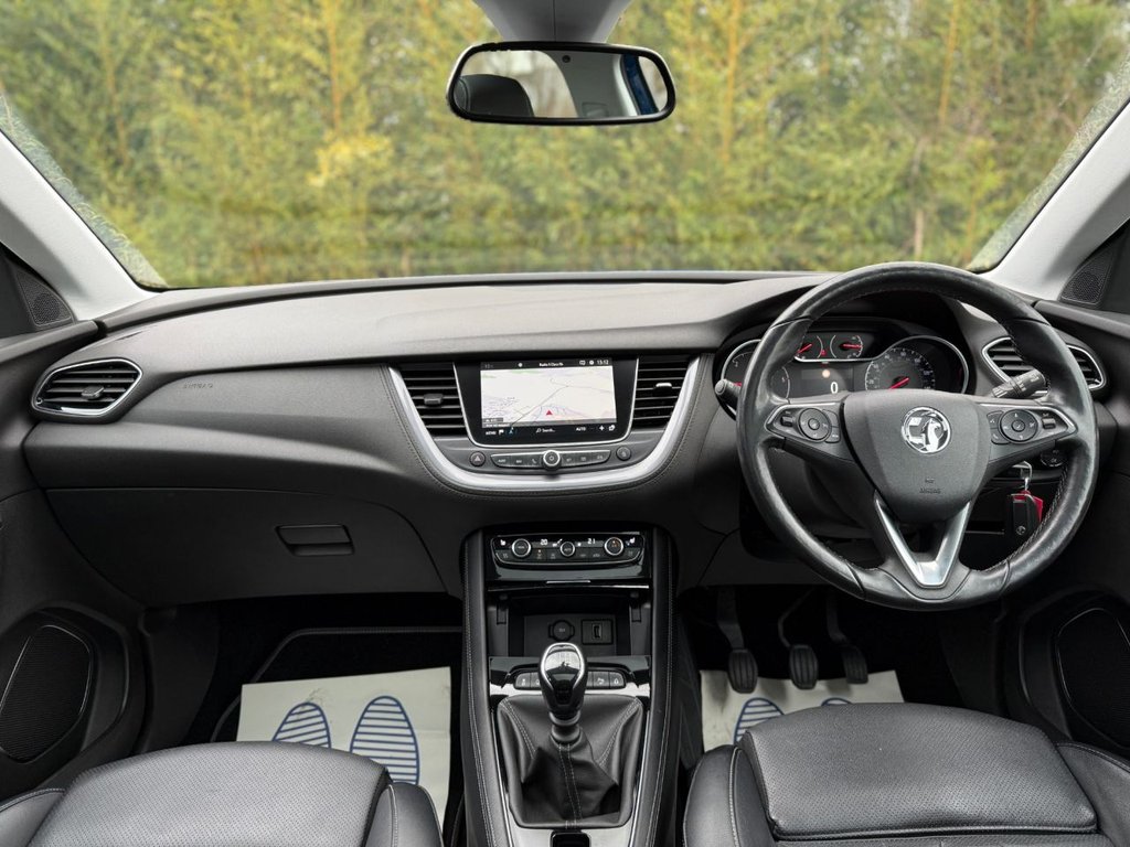 Used Vauxhall Grandland X 2019 for sale - 77632154: Photo 17