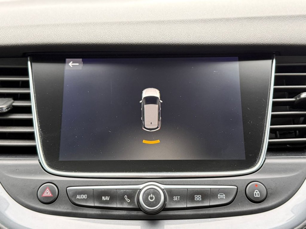 Used Vauxhall Grandland X 2019 for sale - 77632154: Photo 20