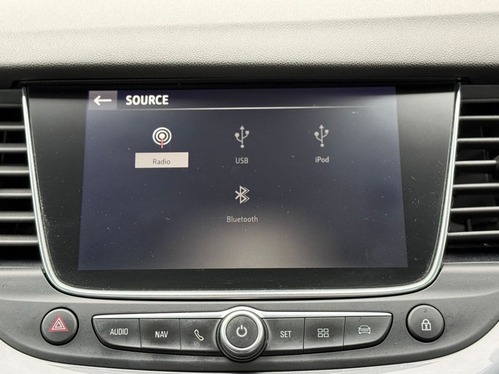 Used Vauxhall Grandland X 2019 for sale - 77632154: Photo 21