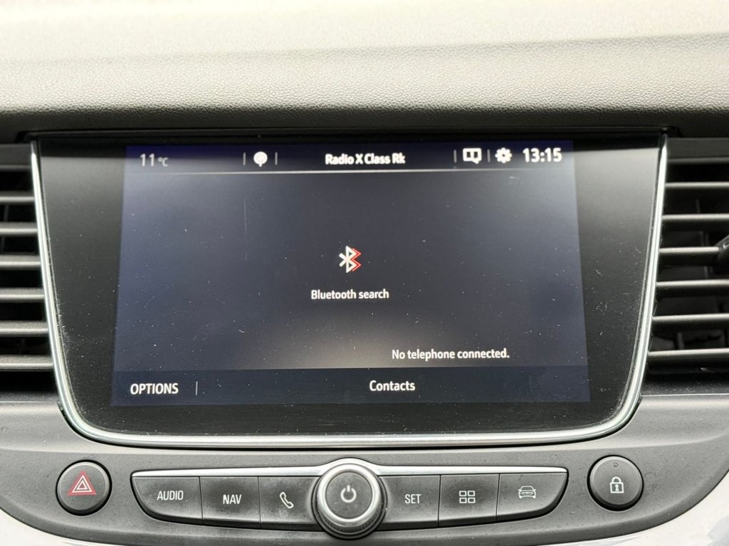 Used Vauxhall Grandland X 2019 for sale - 77632154: Photo 24