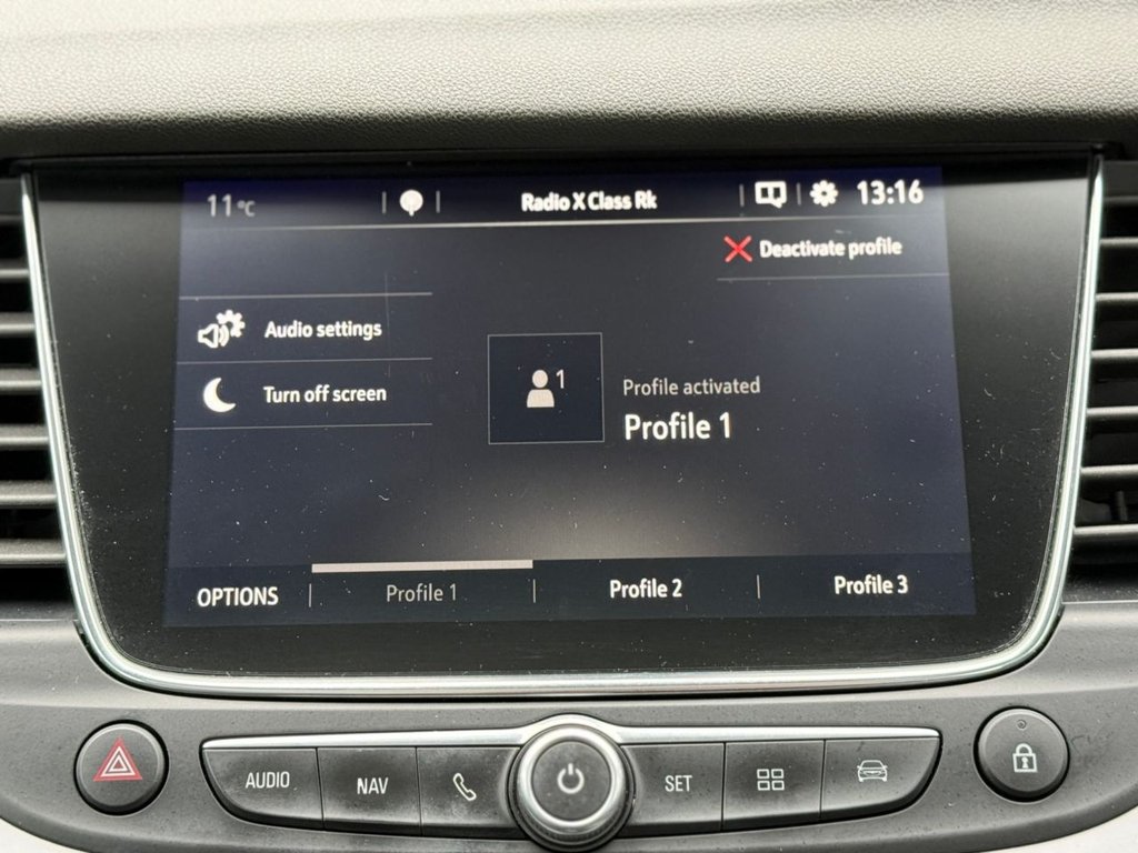 Used Vauxhall Grandland X 2019 for sale - 77632154: Photo 25