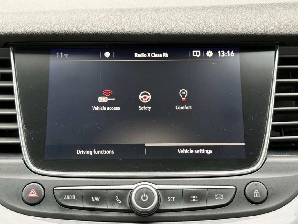 Used Vauxhall Grandland X 2019 for sale - 77632154: Photo 27