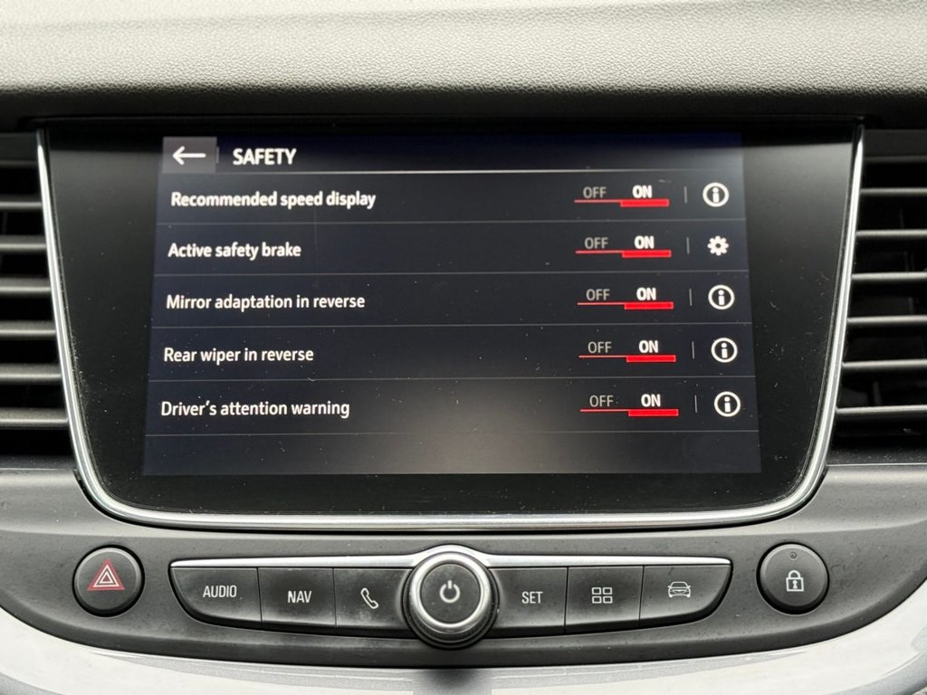 Used Vauxhall Grandland X 2019 for sale - 77632154: Photo 28