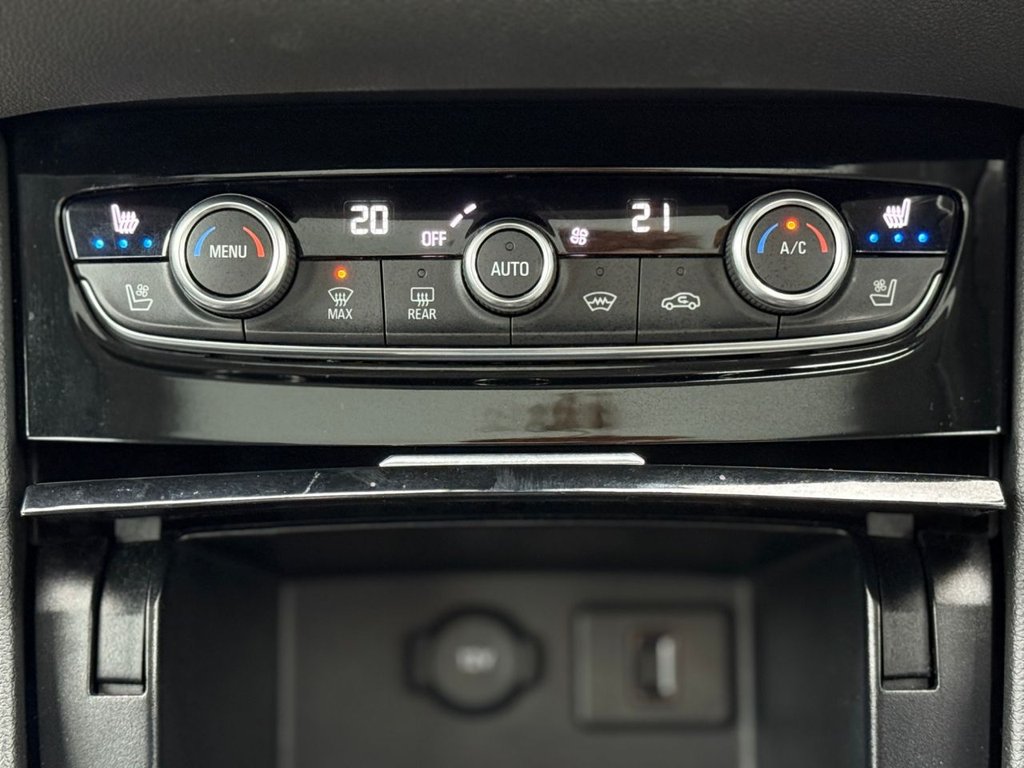 Used Vauxhall Grandland X 2019 for sale - 77632154: Photo 30