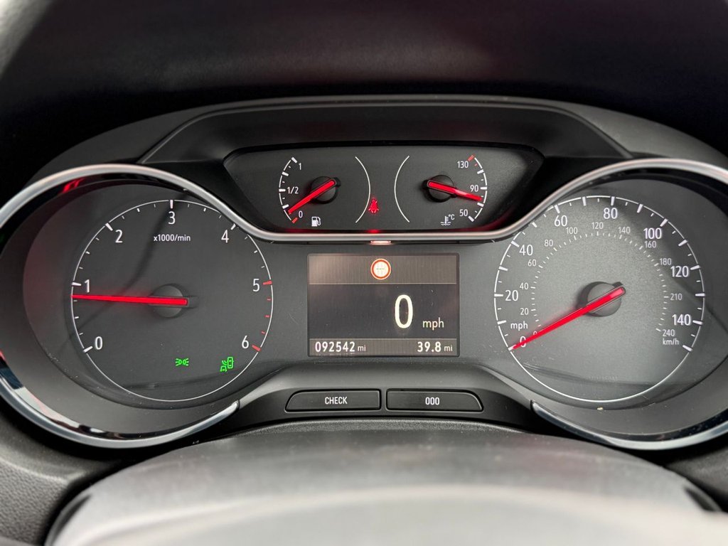 Used Vauxhall Grandland X 2019 for sale - 77632154: Photo 35