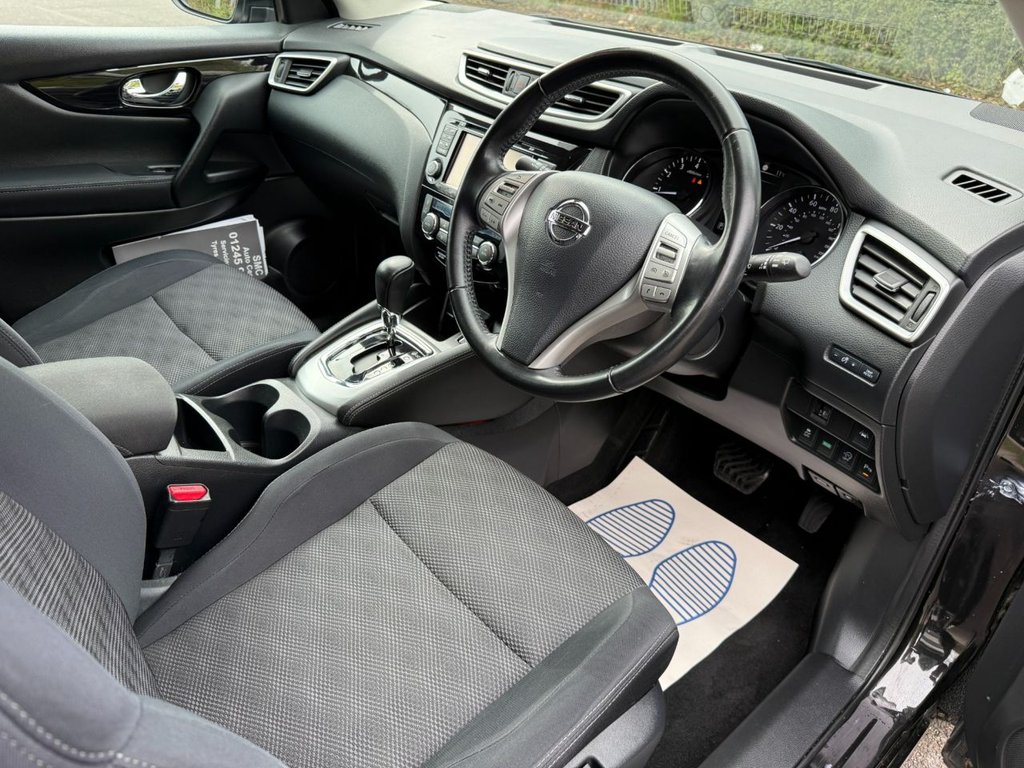 Used Nissan Qashqai 2015 for sale - 78096229: Photo 10